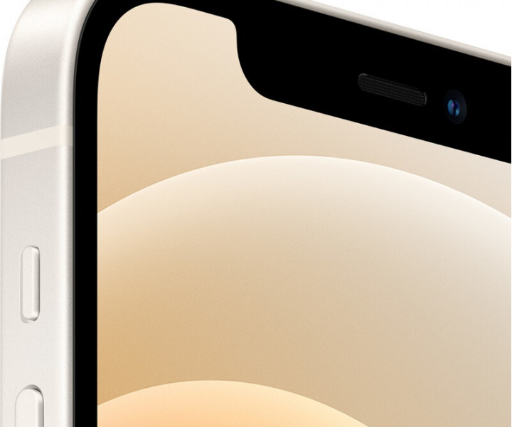 iPhone 12 64gb, Dual Sim White